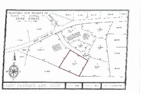 West church street commercial lot 2