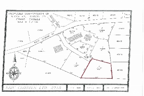 West church street commercial lot 3