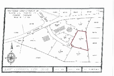 West church street commercial lot 4