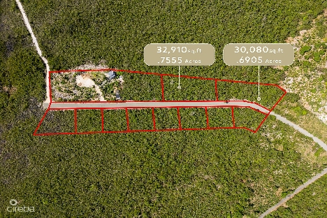 0.7555 acres sunnyfield rd