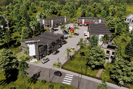 George town business park unit 3
