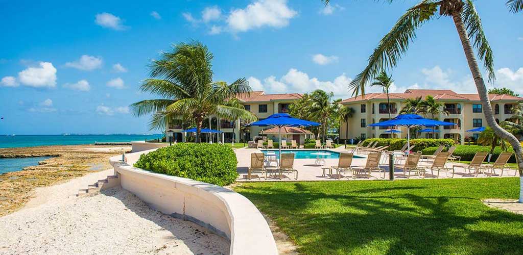 GeorgeTown Villas, Seven Mile Beach | ERA Cayman Islands Real Estate