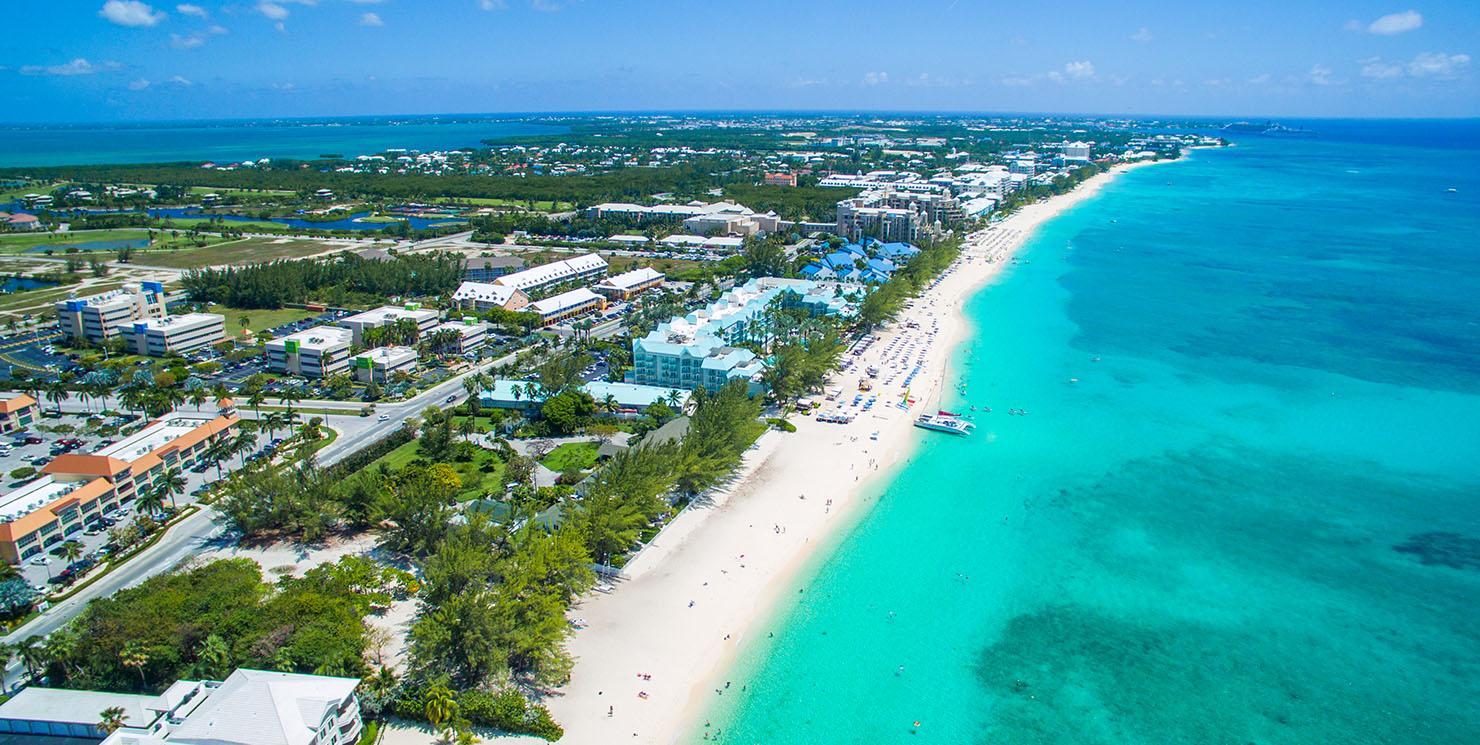 Seven Mile Beach Real Estate, Grand Cayman Neighborhood ...