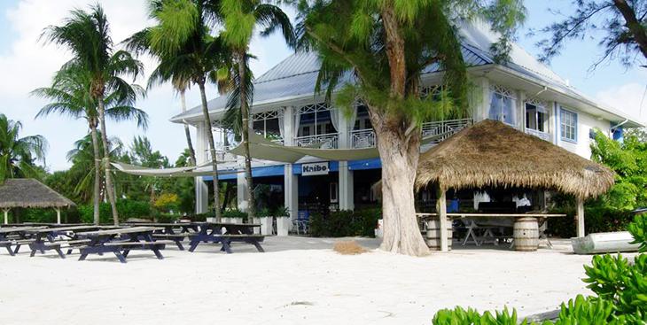 Rum Point / Cayman Kai Real Estate, Grand Cayman Neighborhood | ERA ...