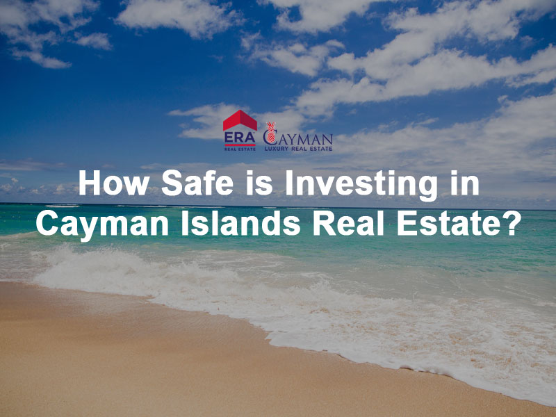 Are The Cayman Islands Safe?