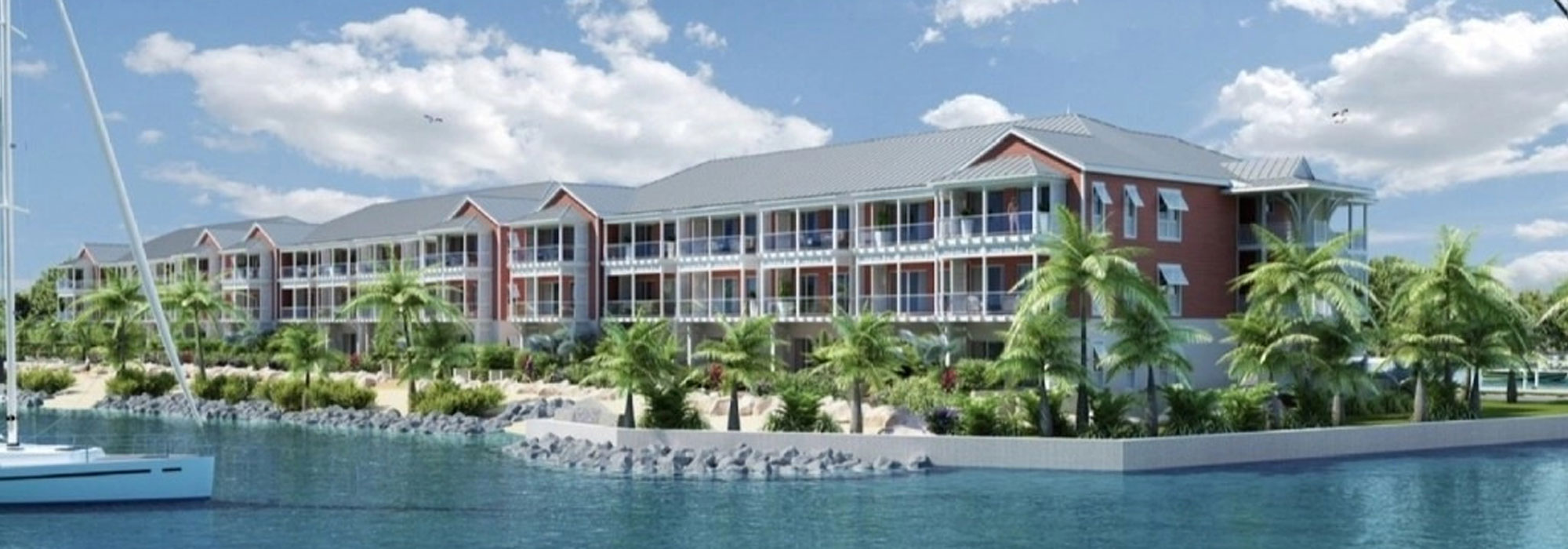 Catalina Bay | ERA Cayman Islands Real Estate