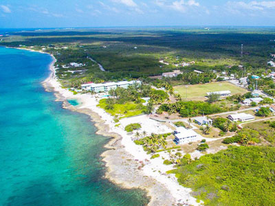 Cayman Islands Real Estate Market Tops $500 Million in Sales in Q2 2024
